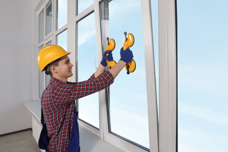Commercial Windows Solutions
