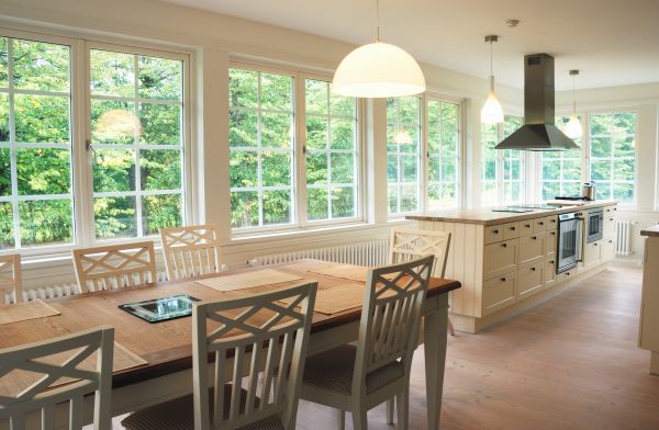 Cost of Home Window Replacement in Everett