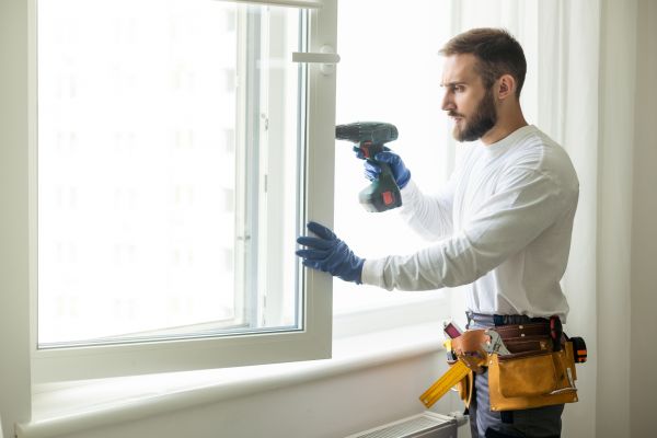 Cost of Custom Window Service in Everett