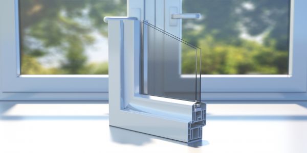 Cost of Double Pane Window Replacement in Everett