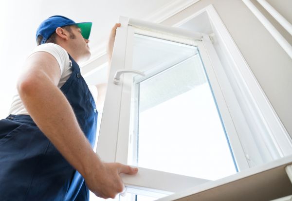 Cost of Vinyl Windows Installation in Everett