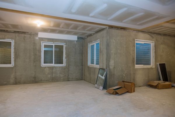 Cost of Basement Window Service in Everett