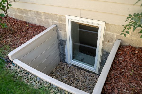 Cost of Basement Windows Replacement in Everett