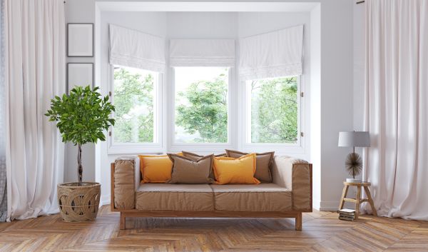 Cost of Soundproof Window Replacement in Everett