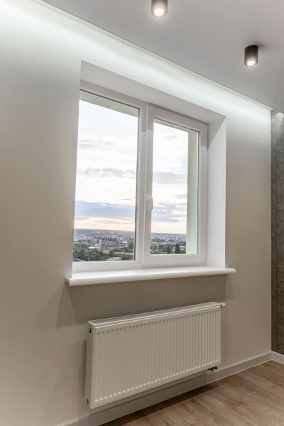 Cost of Glass Window Replacement in Everett