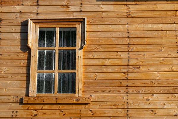Cost of Wood Clad Windows Installation in Everett