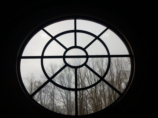 Cost of Circular Window Replacement in Everett