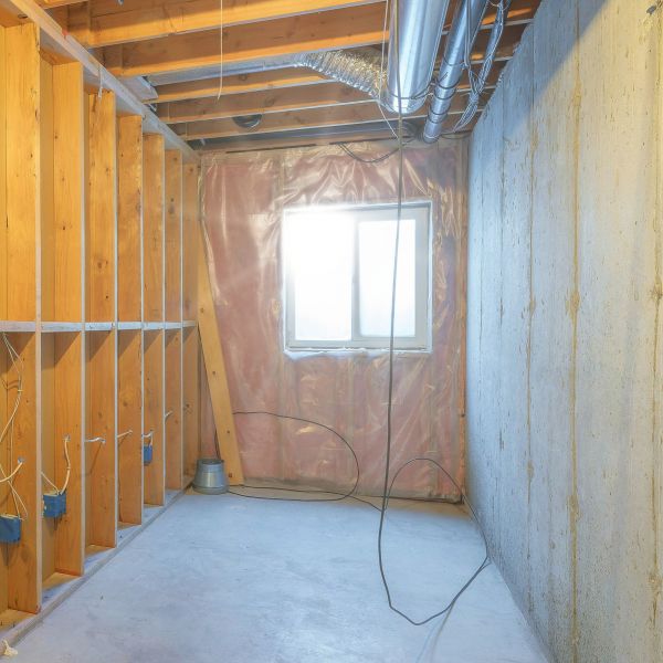 Cost of Basement Window Replacement in Everett