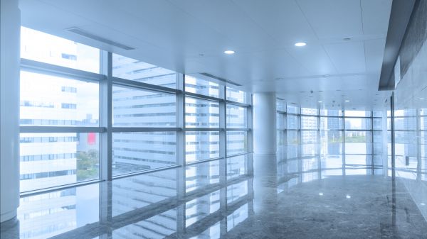 Cost of Commercial Window Replacement in Everett