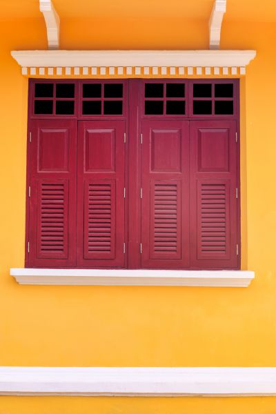 Cost of Wood Window Service in Everett