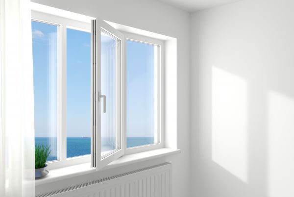 Cost of Casement Windows Installation in Everett