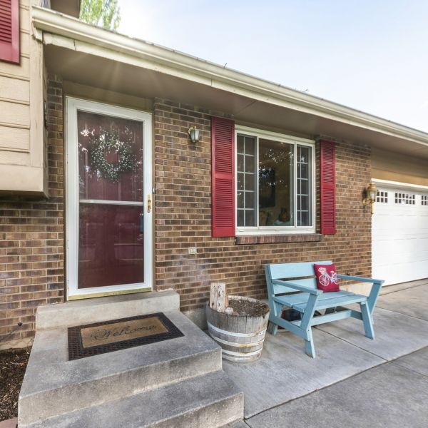 Cost of Hopper Window Replacement in Everett
