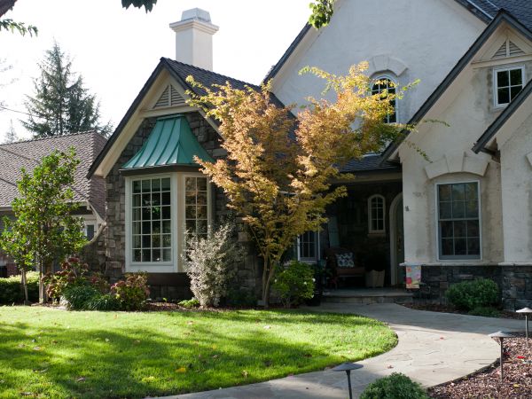 Cost of French Window Replacement in Everett