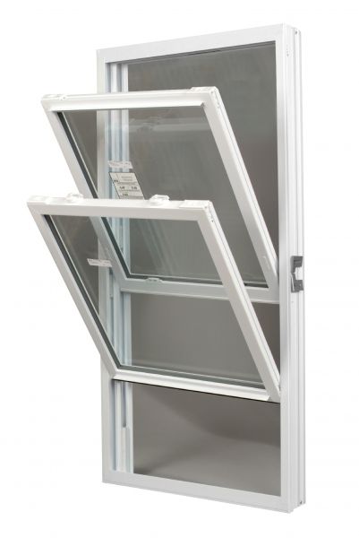 Cost of Double Hung Window Replacement in Everett
