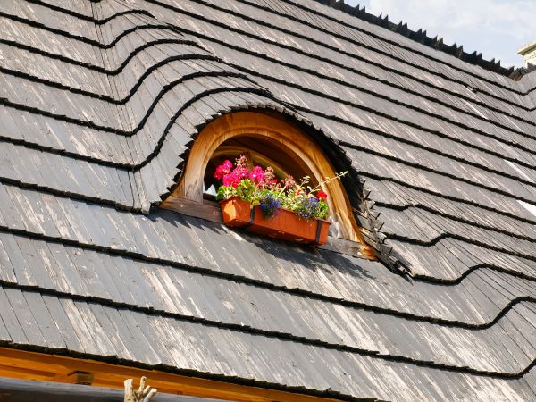 Cost of Eyebrow Window Installation in Everett