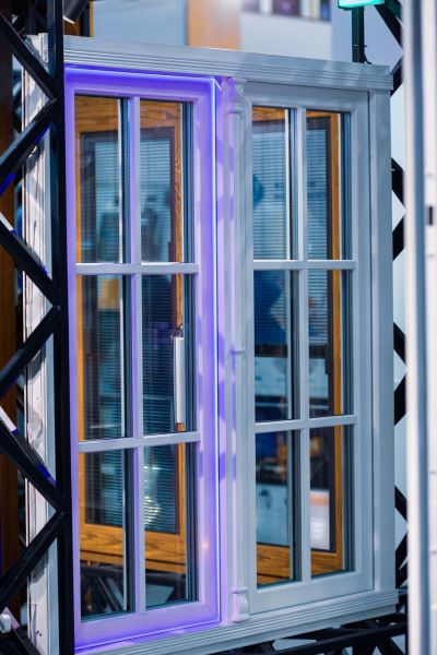Cost of Reinforced Window Replacement in Everett