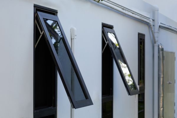 Cost of Tilt Window Installation in Everett