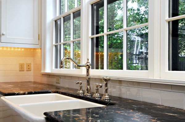 Cost of Kitchen Window Replacement in Everett