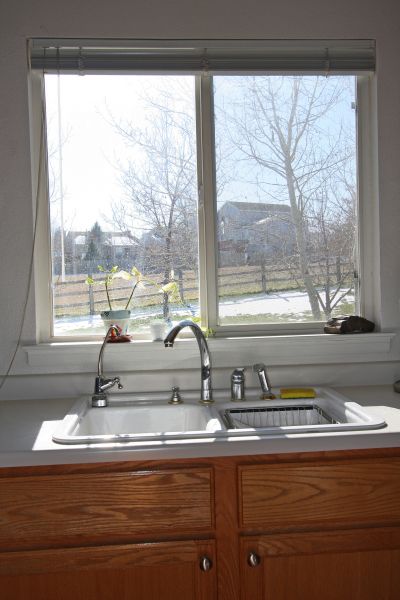 Cost of Kitchen Window Installation in Everett