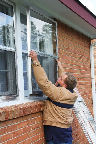 Cost of Storm Windows Replacement in Everett