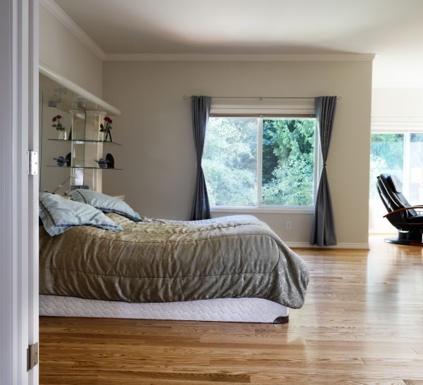 Cost of Bedroom Window Installation in Everett